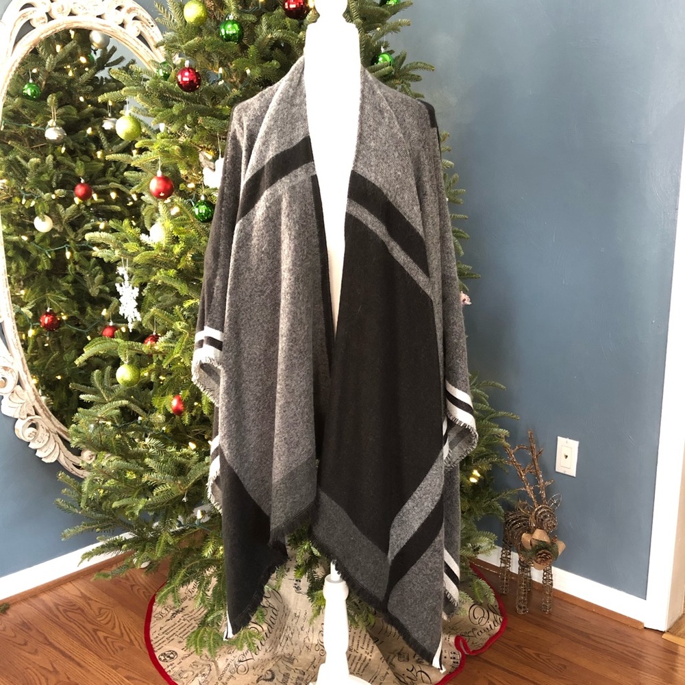 Poncho